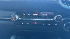 Mazda 3 2.0 e-Skyactiv G MHEV GT Sport 5dr Petrol Hatchback